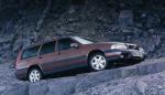 Volvo V70 1998 года
